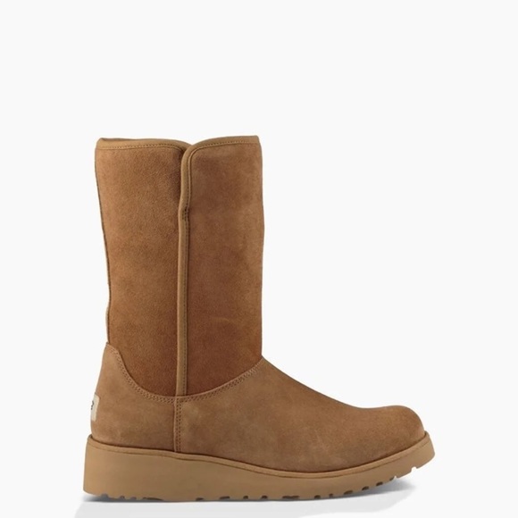Uggs Aime Classic Slim Boots - Picture 8 of 8